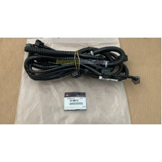 GENUINE MITSUBISHI HARNESS,FR BUMPER 8518B912